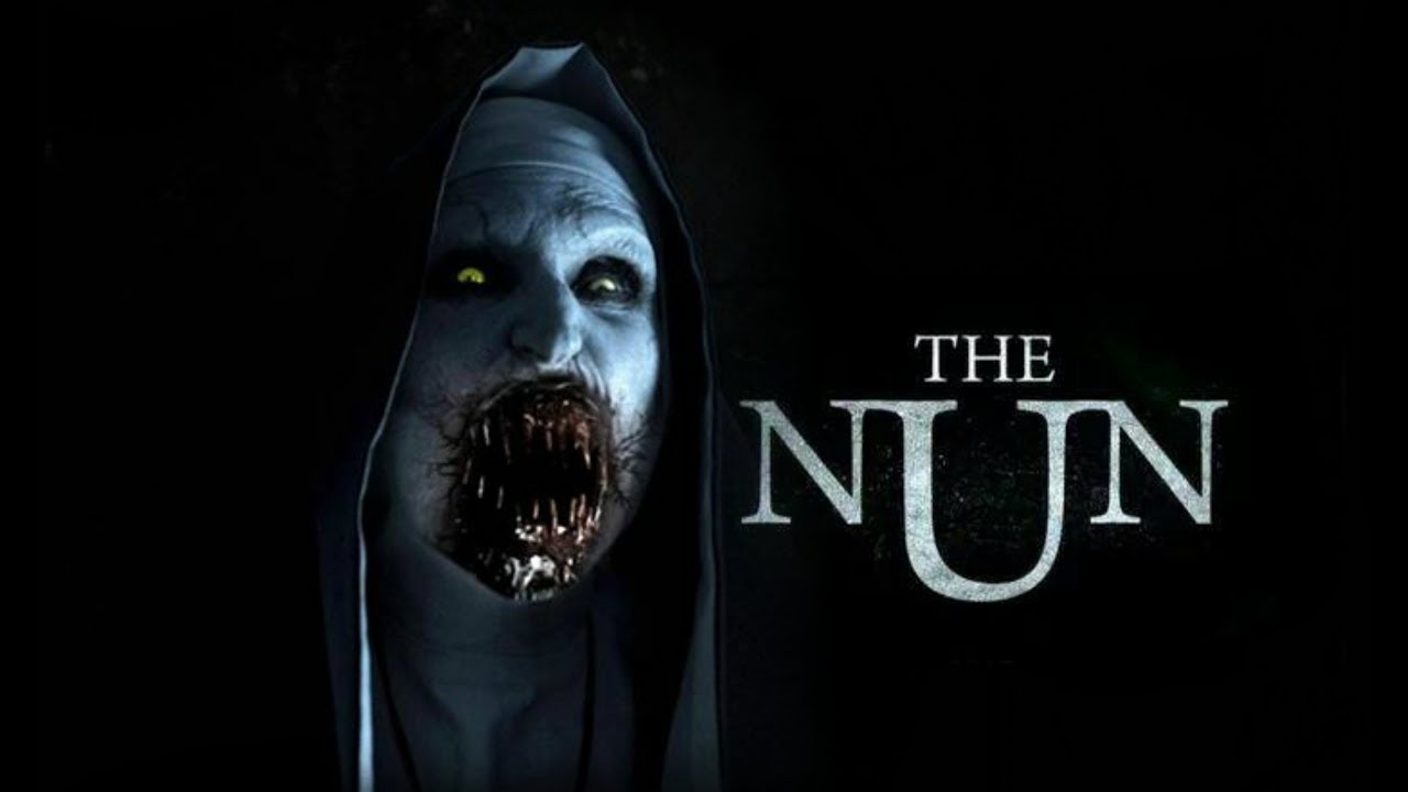 The Nun Online